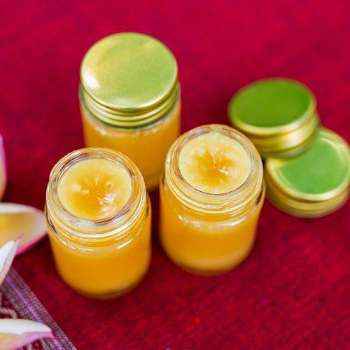 Thai balm from Thailand