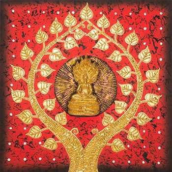 Thai Decoration Products