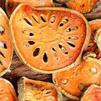 Thai matum tea bael fruit matom
