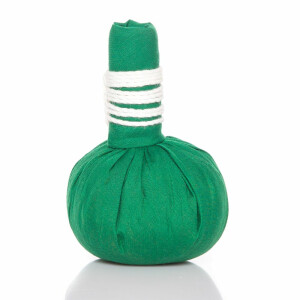 Kräuterstempel Thai Kräuter + Aroma, 150g für Körper