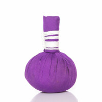 Kräuterstempel Thai Kräuter + Aroma, 150g für Körper