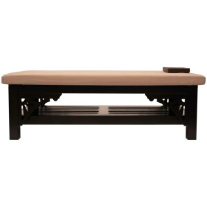 Lenzuolo con foro per il viso per il lettino da massaggio 80 cm