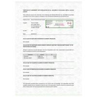 Olio di profumo Arrampicata Ylang-Ylang - Dok Karawek 100ml