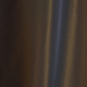 Thai Silk Curtain with Elephant Pattern & Eyelets