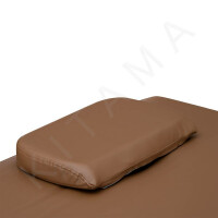 Thai massage table made of Pine Wood