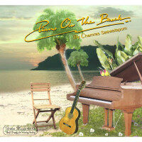 CD Chamras Saewataporn - Piano on the Beach, Green Music Thailand Vol. 13