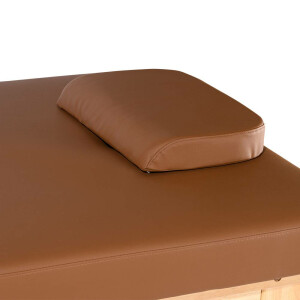 Thai Massage table made of oak wood Bright 120 cm