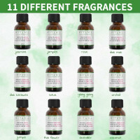 Parfümöl Lavendel 100ml