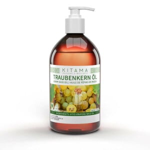 Traubenkern-Öl