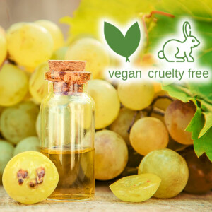Olio di semi duva