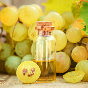 Olio di semi duva