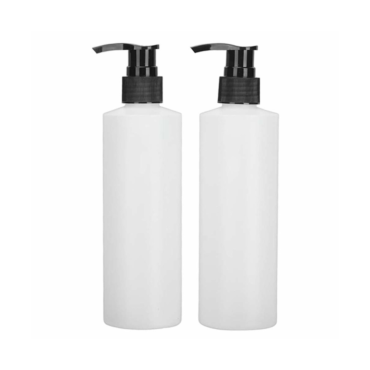 2 pezzi. Bottiglie per scalda-olio 250ml