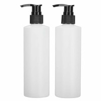 2 pezzi. Bottiglie per scalda-olio 250ml