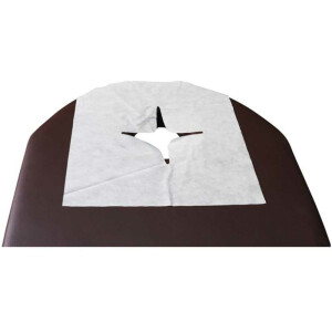 Naso fessura panno faccia igiene 200 pz. 40 x 40 cm