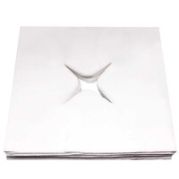Naso fessura panno faccia igiene 200 pz. 40 x 40 cm