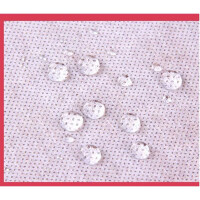 Naso fessura panno faccia igiene 200 pz. 40 x 40 cm