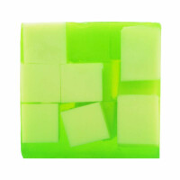 120g Thai natural soap for body & hands Aloe Vera