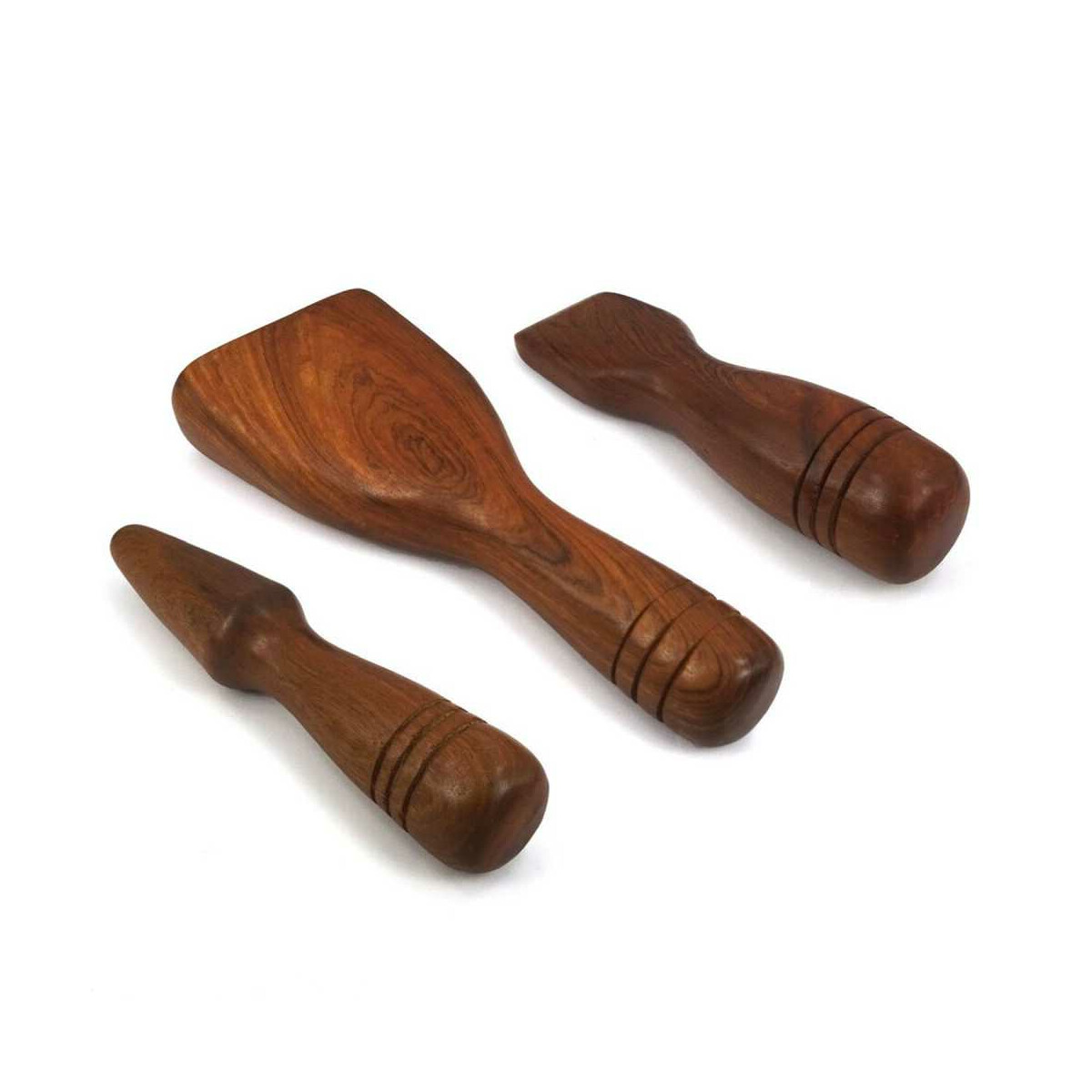 Tok Sen Hammer Massage Set 3er