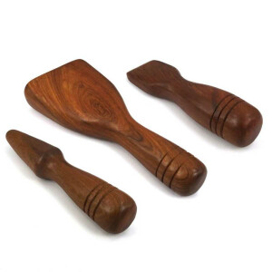 Tok Sen Hammer Massage Set 3er