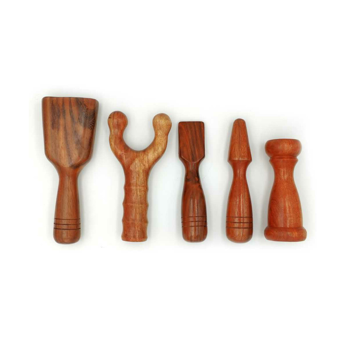 Tok Sen Hammer Massage Set 5er
