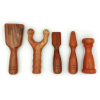 Tok Sen Martello Massage Set 5 pezzi