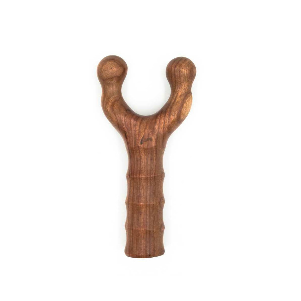 Tok Sen Massage-Holz Form: Gabel