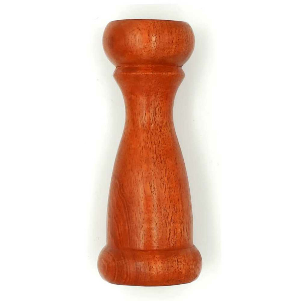 Tok Sen Massage-Holz Form: Sanduhr