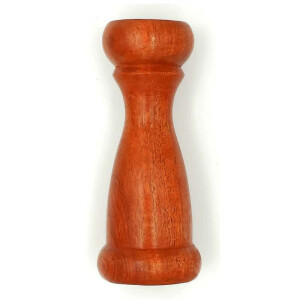 Tok Sen Massage-Holz Form: Sanduhr