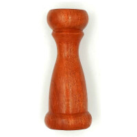 Tok Sen Massage-Holz Form: Sanduhr