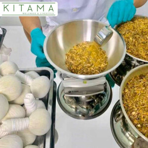 Herbal Compress Ball 150g for Body