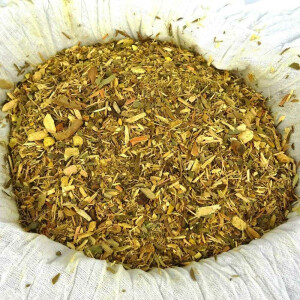 Herbal Compress Ball 150g for Body