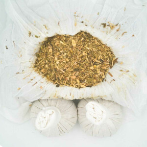 Herbal Compress Ball 150g for Body