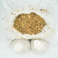 Herbal Compress Ball 150g for Body