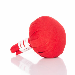 Herbal Compress Ball Thai herbs + Scent, 150g for body Rose