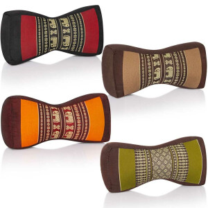 cuscino cervicale thailandese a forma di osso: Il massimo...