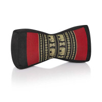 Thai neck pillow bone-shaped cushion made of Thai kapok