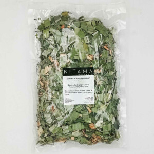 Lemongrass Pandan Tea 100g