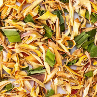 Zitronengras Pandanus Tee 100g