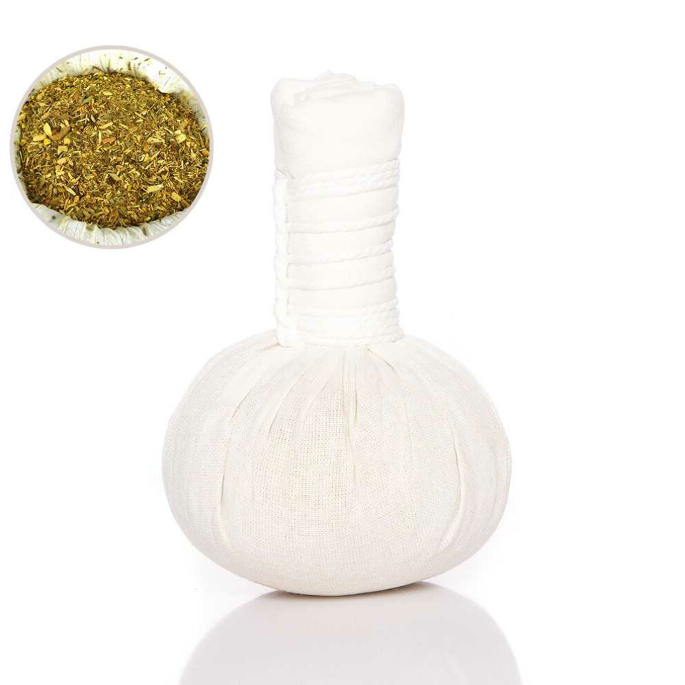 Compresse / Fagottini di erbe thai 200g per il corpo
