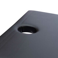 ONLY Mattress for massage table with wooden top Length: 200cm