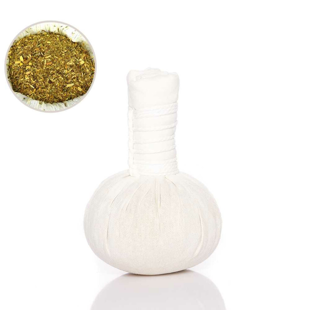 Compresse / Fagottini di erbe thai 100g per il corpo
