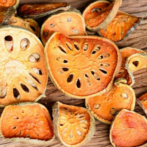 Matum - Bael Fruit - Bengal Quince Tea 1kg (1000g)