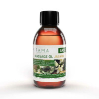 Olio da massaggio aroma Gelsomino 250ml