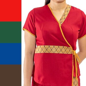 Camicetta / Camicia - Abbigliamento tradizionale del...