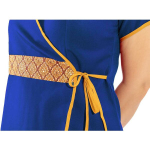 Bluse / Shirt - Traditionelle Thaimassage Kleidung