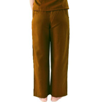 Hose - Traditionelle Thaimassage Kleidung