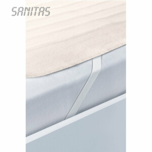 Sanitas SWB 20 fleece heated underblanket, 150x80cm