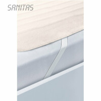 Sanitas SWB 20 fleece heated underblanket, 150x80cm