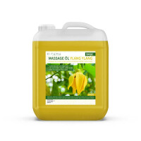 Massageöl Aroma Thai Ylang Ylang 5000ml (5-Liter)
