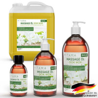 Olio da massaggio aroma Dok Mok (Gelsomino dacqua)
